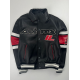 Avirex Chi Town Icon Leather Jacket