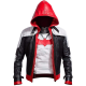 Batman Arkham Knight Red Hood Costume
