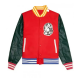 Billionaire Boys Club Spaceman Varsity Jacket
