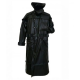 Blade Runner 1982 Rutger Hauer Leather Coat