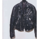 Burberry Prorsum Iconic Quilted Leather Jacket