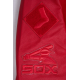 Chicago White Sox Classic Triple Red Wool Varsity Jacket