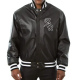 Chicago White Sox Full Leather Jacket