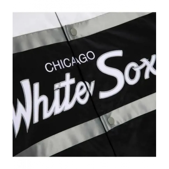 Chicago White Sox Heavyweight Jacket