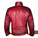 Chris Pratt Star Lord Guardian Of Galaxy Leather Jacket