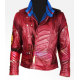 Chris Pratt Star Lord Guardian Of Galaxy Leather Jacket