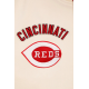 Cincinnati Reds Retro Classic Wool Varsity Jacket