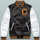 Cooley High Letterman Jacket