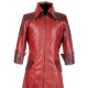 DMC 4 Dante Leather Coat Costume