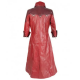 DMC 4 Dante Leather Coat Costume