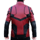 Daredevil Costume Leather Jacket