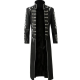 Devil May Cry 5 Vergil Coat