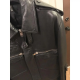 Dior Lamb Black Leather Jacket