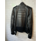 Dior × Hedi Slimane Dior Homme 07 Runway Moto Jacket