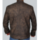 Dwayne Johnson Rampage Jacket