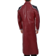 FF VII Genesis Rhapsodos Trench Coat