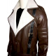 Fall Out 4 Elder Maxson Battle Coat Jacket