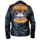 Fallout 4 Atom Cats Leather Jacket