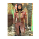 Fallout 4 Piper Coat