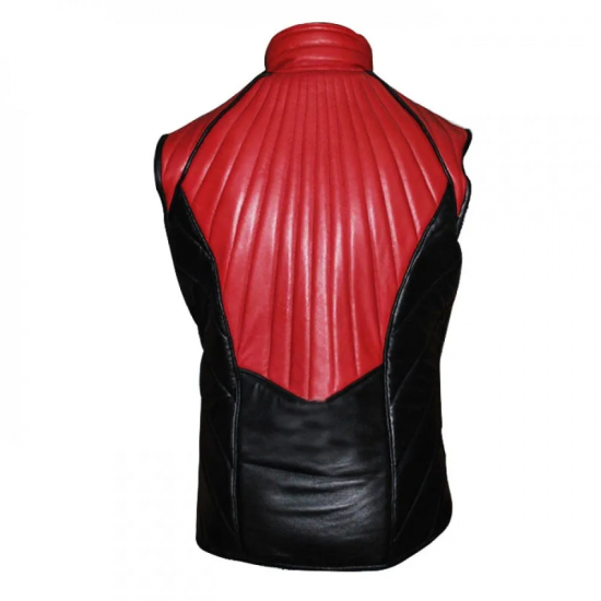 Farscape TV Series John Crichtons Vest