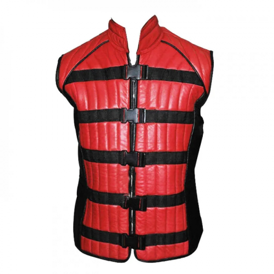 Farscape TV Series John Crichtons Vest