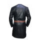 Games of Thrones Season 7 Jaime Lannister Leather Coat