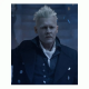 Gellert Grindelwald Fantastic Beasts Johnny Depp Coat