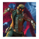 Guardians of The Galaxy Star Lord Game Costume Jacket