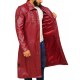 Guardians of the Galaxy Yondu Michael Rooker Coat