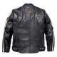 Harley Davidson Men's Command Leather Jacket