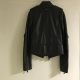 Hedi Slimane Dior Homme Leather Jacket