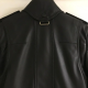 Hedi Slimane Dior Homme Leather Jacket