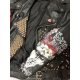 Henri Levy's Personal Leather Jacket