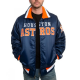 Houston Astros Varsity Jacket