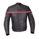 Indian Freeway Motorcycle Leather Jacket