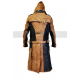 Jacob Frye Assassin’s Creed Syndicate Costume Coat