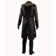 Jon Snow Game Of Thrones Season 7 Costume