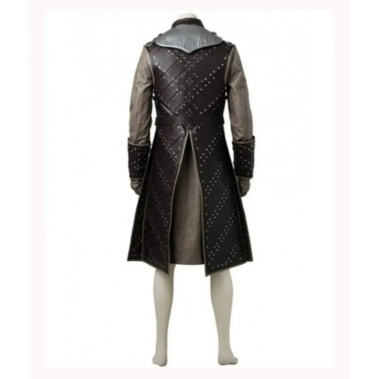 Jon Snow Game Of Thrones Season 7 Costume