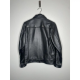 Jun Takahashi x Undercover Studded Leather Western Work Jacket