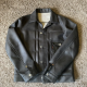 Junya Watanabe Men's Leather Jacket