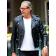 Jurassic World Dominion Jeff Goldblum Leather Jacket