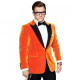 Kingsman The Golden Circle Eggsy Tuxedo