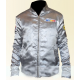 Kurt Russell Death Proof Icy Hot Stuntman Mike Jacket