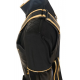 Lady Loki Cosplay Sylvie Enchantress Loki Variant Costume Outfits Horns Crown