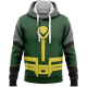 Loki Variant Cosplay Costume Loki Hoodie