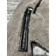 Luxurious Rick Owens Shearling Jacket