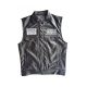 Mayans Southern Cali MC Leather Embroidered Biker Vest