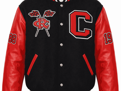 Clark Atlanta Jackets Style Guide