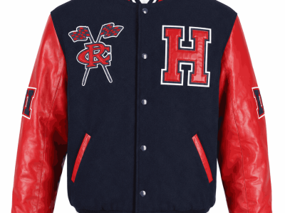 Howard University Jackets Style Guide