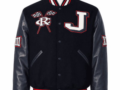 University Jacket Guide: Shop by School, Style & Jacket Type
